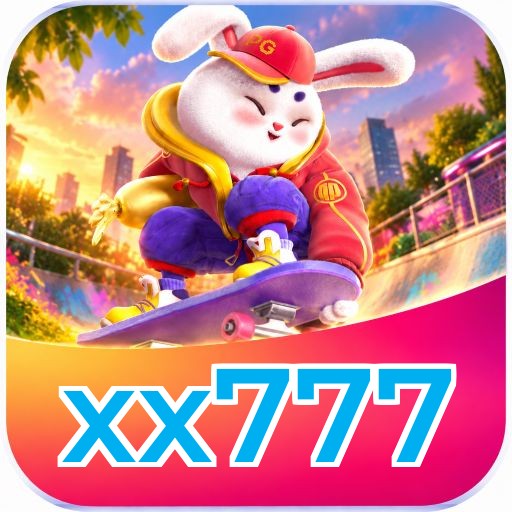 xx777 Logo