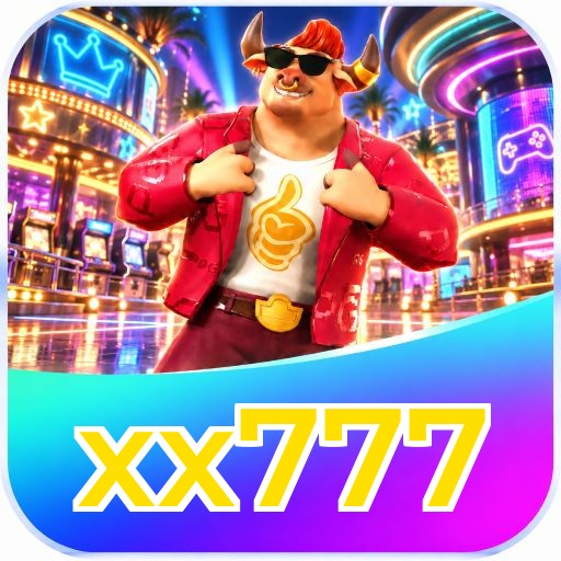 xx777 Segurança Logo 2