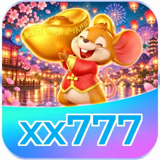 xx777 Logo