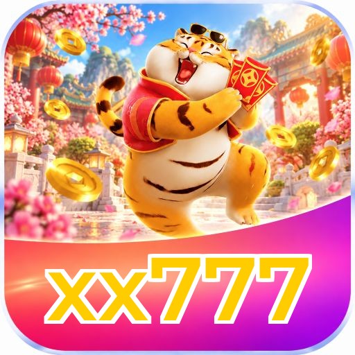 xx777 Logo