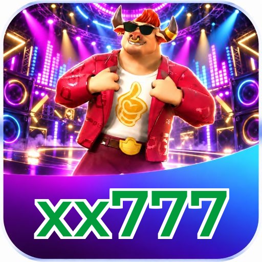 xx777 Logo