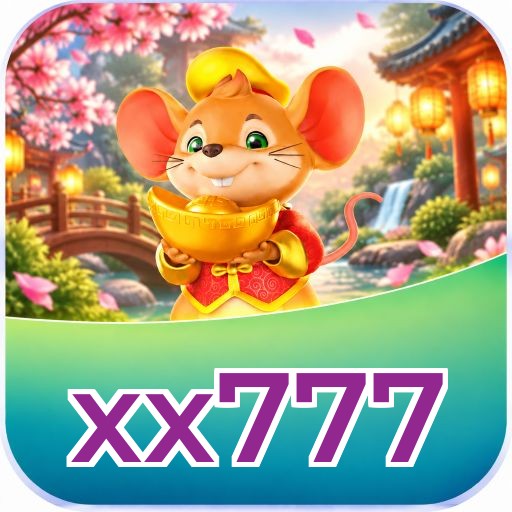 xx777 Logo