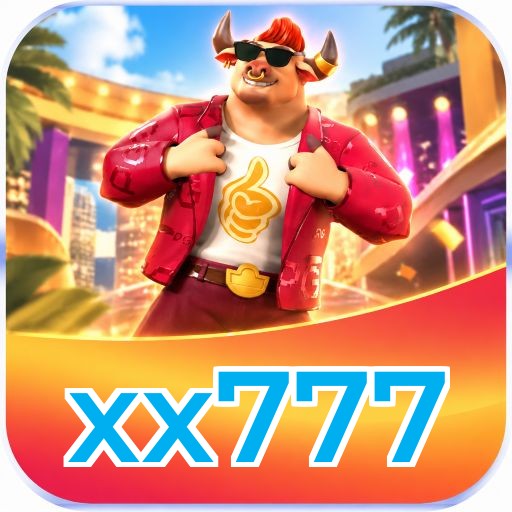 xx777 Download Logo Oficial