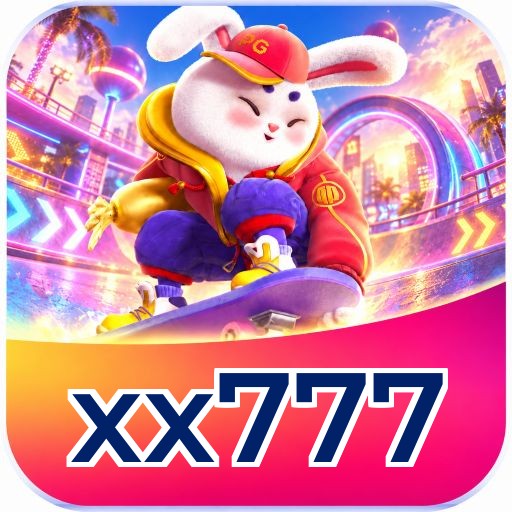 xx777 Logo 1