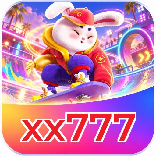 xx777 Logo