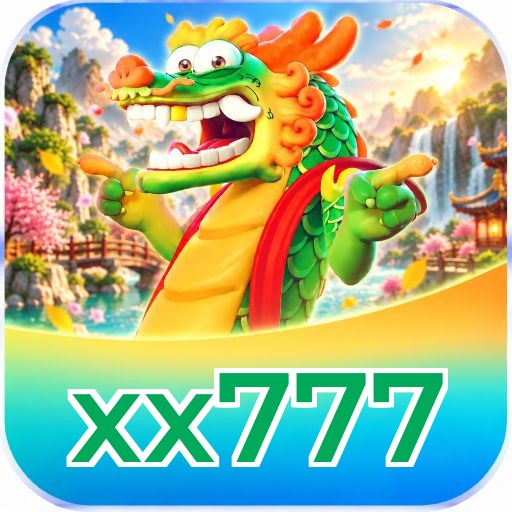 xx777 Logo