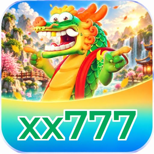 xx777 Logo