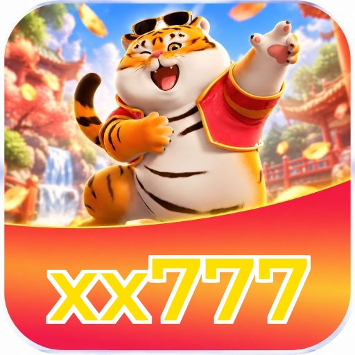 xx777 Logo Oficial - Cassino Online Certificado Brasil