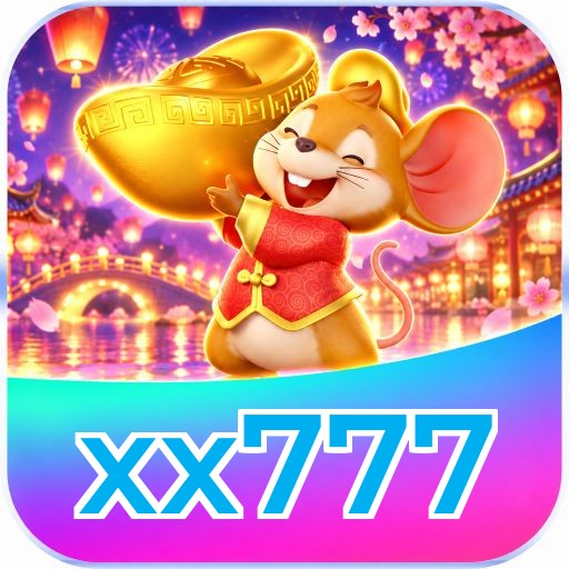 xx777 Logo