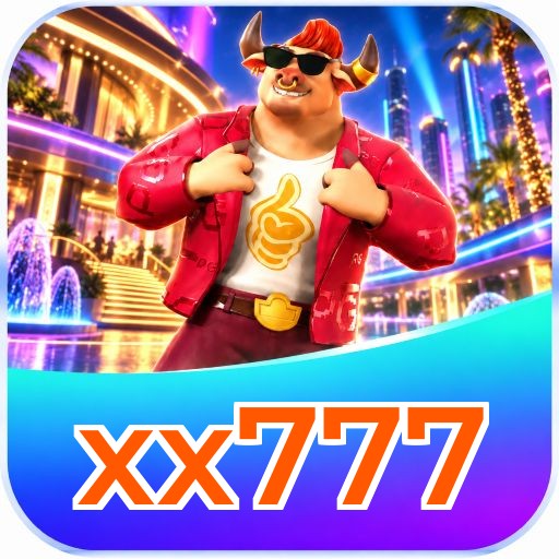 xx777 Logo