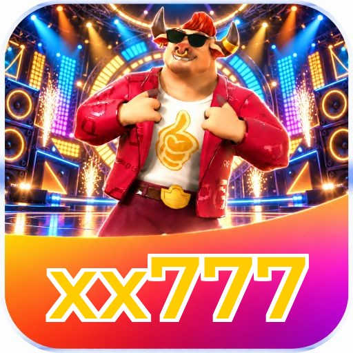 xx777 Logo 2