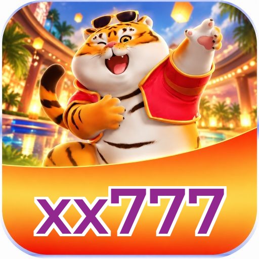 xx777 Logo