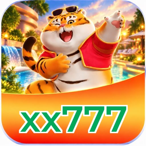 xx777 Logo