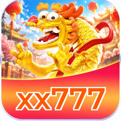 xx777 Logo