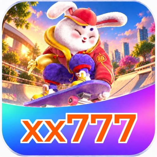 xx777 Logo 3