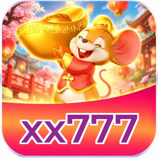 xx777 Logo
