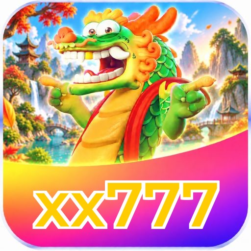 xx777 Logo