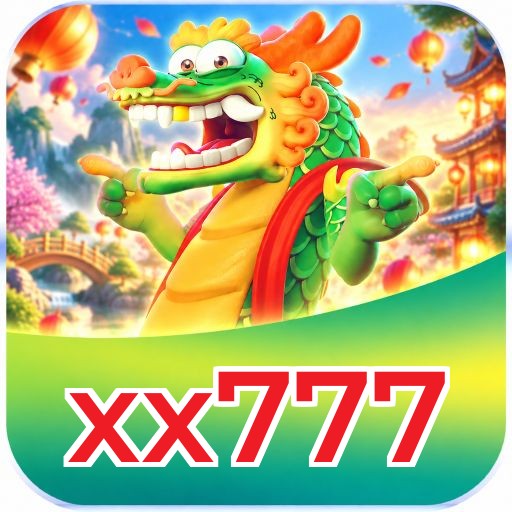 xx777 Logo
