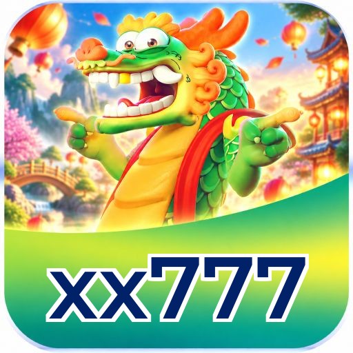 xx777 Logo